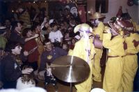 1981-02-07 Jeugdkapellenfestival dHaone - Ut Piepkuyken 1 1981-02-07 Jeugdkapellenfestival dHaone - Ut Piepkuyken 1